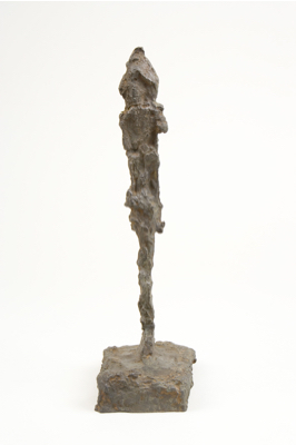 Fondation Giacometti -  [Figurine]