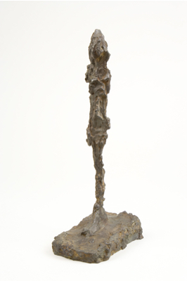 Fondation Giacometti -  [Figurine]