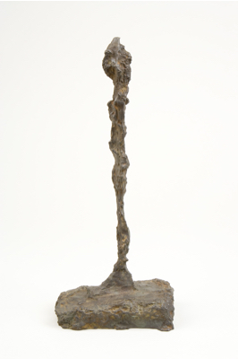 Fondation Giacometti -  [Figurine]