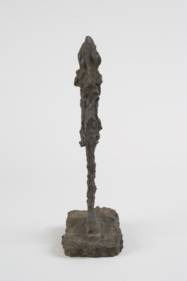 Fondation Giacometti -  [Figurine]