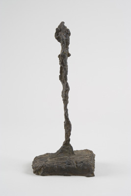 Fondation Giacometti -  [Figurine]