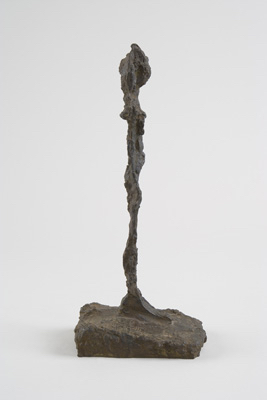 Fondation Giacometti -  [Figurine]