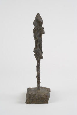 Fondation Giacometti -  [Figurine]