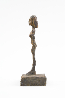 Fondation Giacometti -  [Figurine]