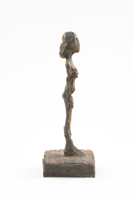 Fondation Giacometti -  [Figurine]