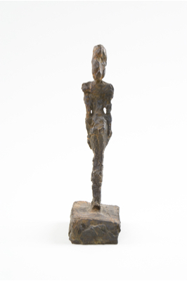 Fondation Giacometti -  [Figurine]