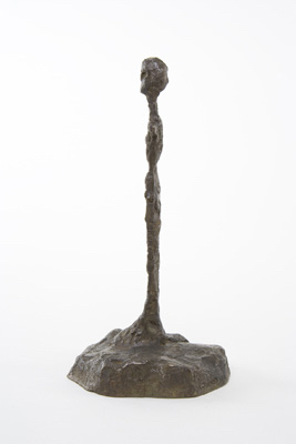 Fondation Giacometti -  [Figure sans bras]