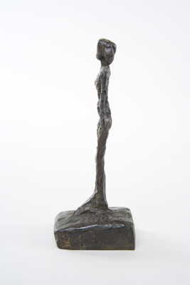 Fondation Giacometti -  [Figurine]