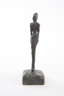 Fondation Giacometti -  [Figurine]