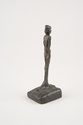 Fondation Giacometti -  [Figurine]