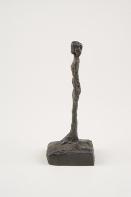 Fondation Giacometti -  [Figurine]