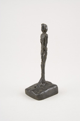 Fondation Giacometti -  [Figurine]