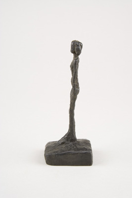 Fondation Giacometti -  [Figurine]