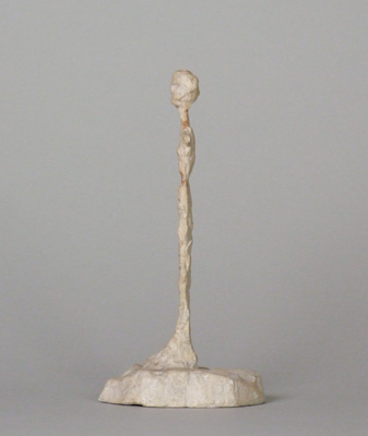 Fondation Giacometti -  [Figure sans bras]