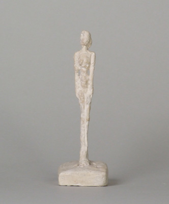 Fondation Giacometti -  [Figurine]