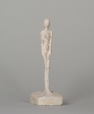 Fondation Giacometti -  [Figurine]