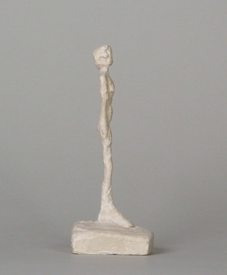 Fondation Giacometti -  [Figurine]