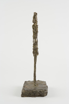 Fondation Giacometti -  [Figurine]