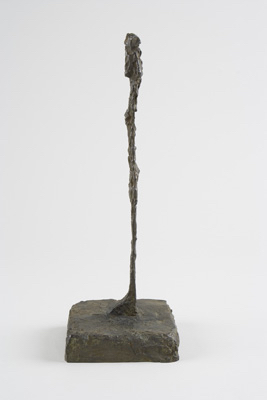 Fondation Giacometti -  [Figurine]