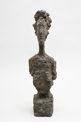 Fondation Giacometti -  Diane Bataille