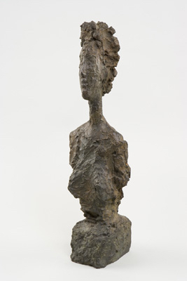 Fondation Giacometti -  Diane Bataille