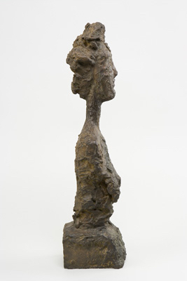 Fondation Giacometti -  Diane Bataille