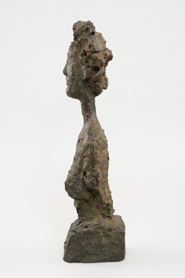 Fondation Giacometti -  Diane Bataille