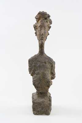 Fondation Giacometti -  Diane Bataille