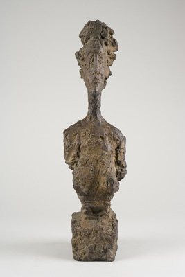 Fondation Giacometti -  Diane Bataille