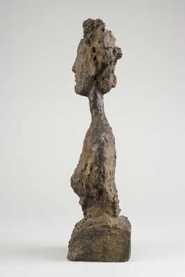 Fondation Giacometti -  Diane Bataille