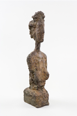 Fondation Giacometti -  Diane Bataille