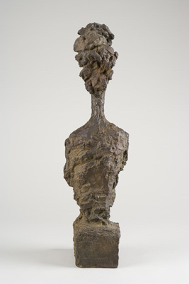 Fondation Giacometti -  Diane Bataille