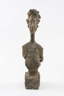 Fondation Giacometti -  Diane Bataille