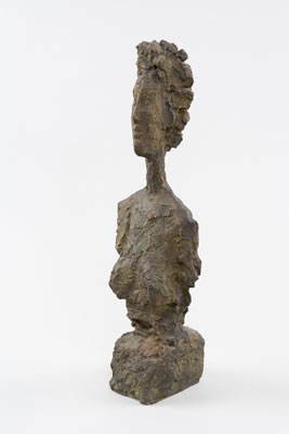 Fondation Giacometti -  Diane Bataille