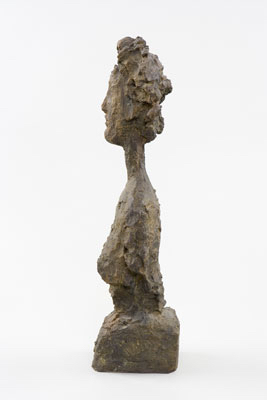 Fondation Giacometti -  Diane Bataille