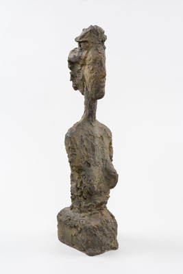 Fondation Giacometti -  Diane Bataille