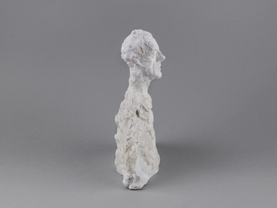 Fondation Giacometti -  Petit buste