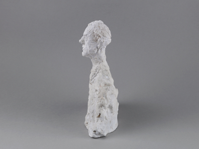 Fondation Giacometti -  Petit buste