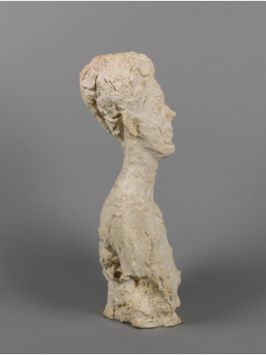 Fondation Giacometti -  Caroline