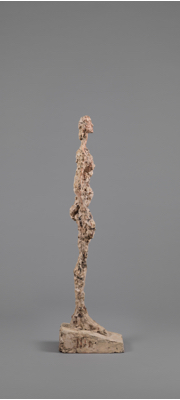 Fondation Giacometti -  Femme de Venise I