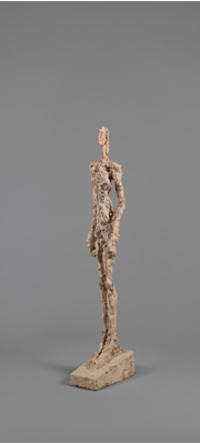 Fondation Giacometti -  Femme de Venise I