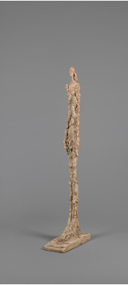 Fondation Giacometti -  Femme de Venise VII