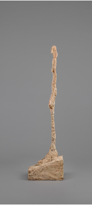 Fondation Giacometti -  Femme de Venise II