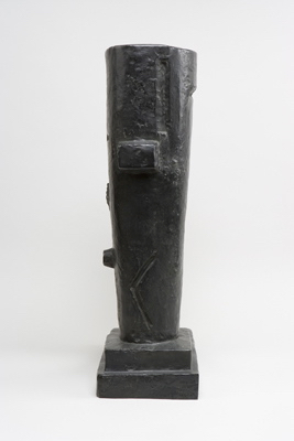 Fondation Giacometti -  Le Couple