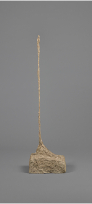 Fondation Giacometti -  Figure moyenne III