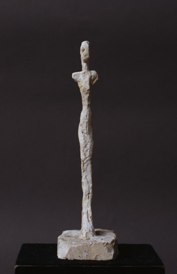 Fondation Giacometti -  [Figurine]