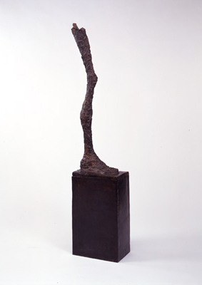 Fondation Giacometti -  La Jambe