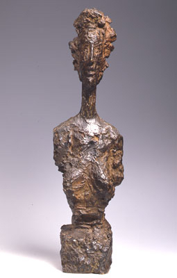 Fondation Giacometti -  Diane Bataille