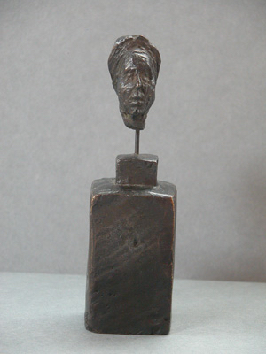 Fondation Giacometti -  Simone de Beauvoir