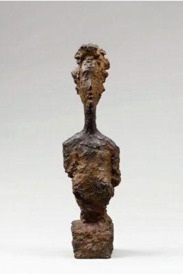 Fondation Giacometti -  Diane Bataille